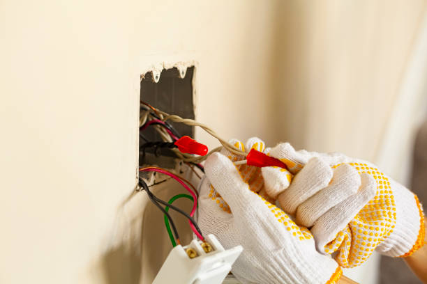 Best Electrical Panel Upgrades  in Swoyersville, PA