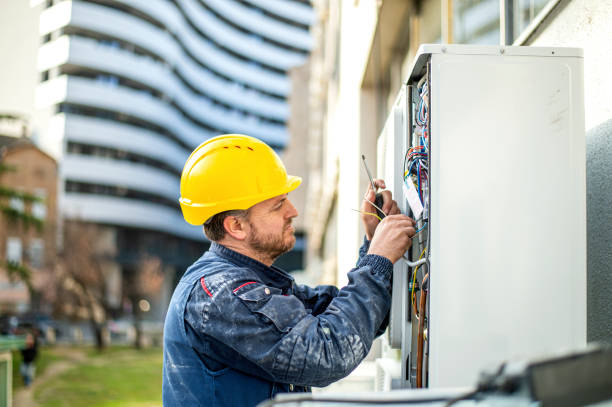 Trusted Swoyersville, PA Electrical services Experts